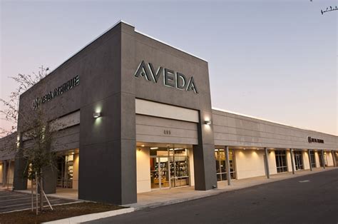 aveda school of esthetician.